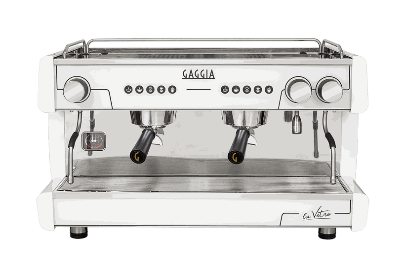 Gaggia La Vetro profesionalni espresso aparat