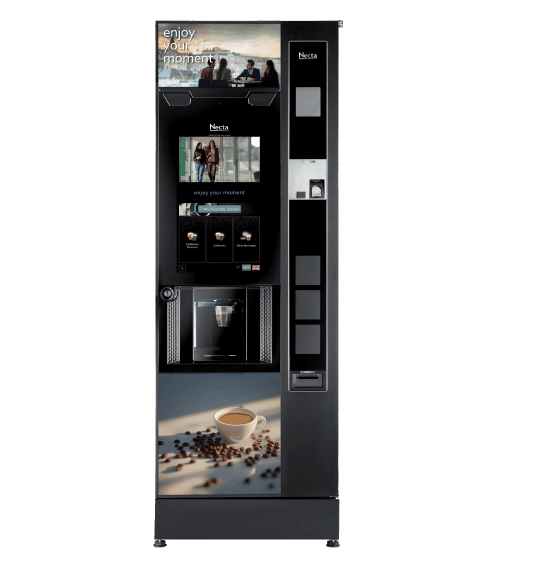 NECTA Barista 1000 Touch