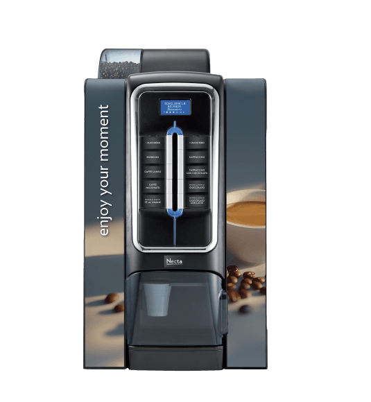 NECTA Barista 200