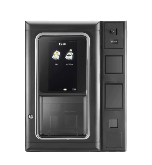 Stolni aparat za kafu Barista 300 Touch